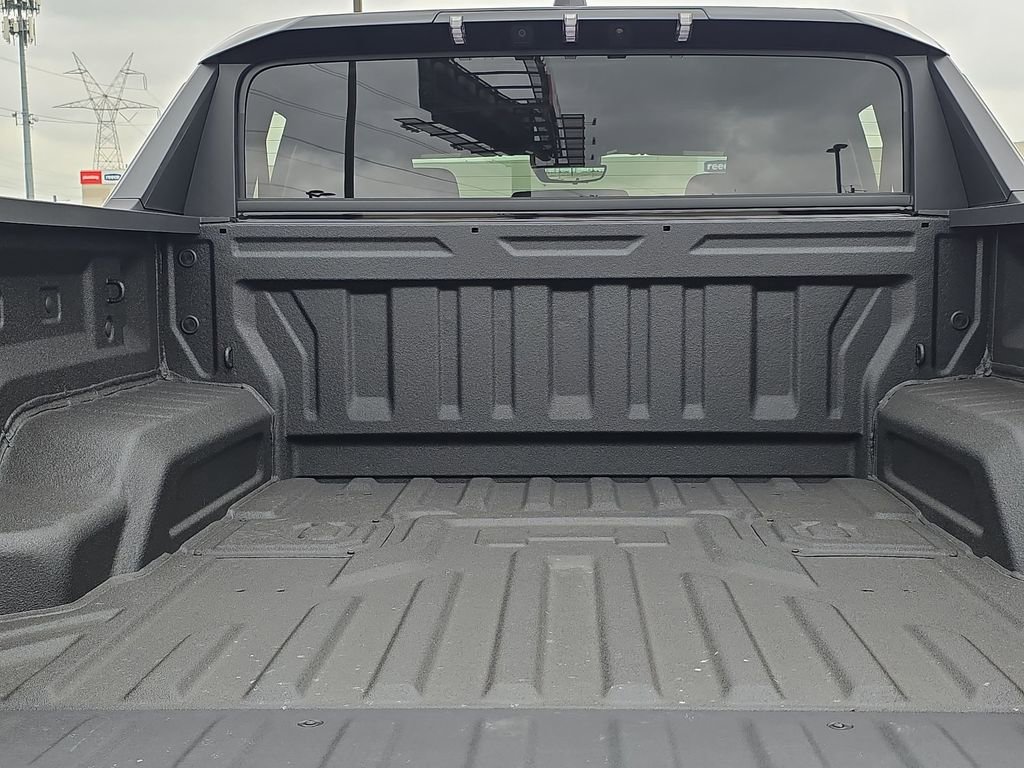 New 2025 GMC Hummer EV 3X w/ LPO, Sport Package image 29