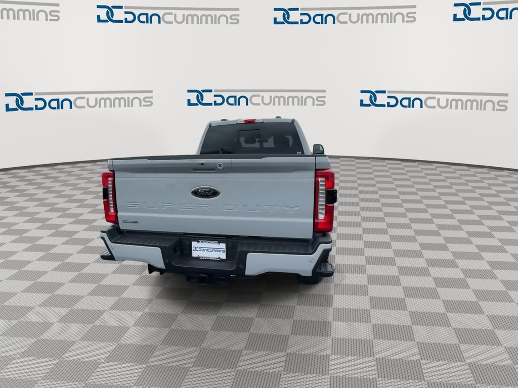 New 2026 Ford F250 XLT w/ XLT Premium Package image 7