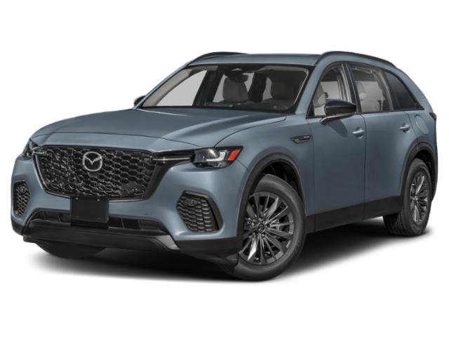 New 2026 MAZDA CX-70 3.3 Turbo w/ Preferred Package AWD/4WD image 1