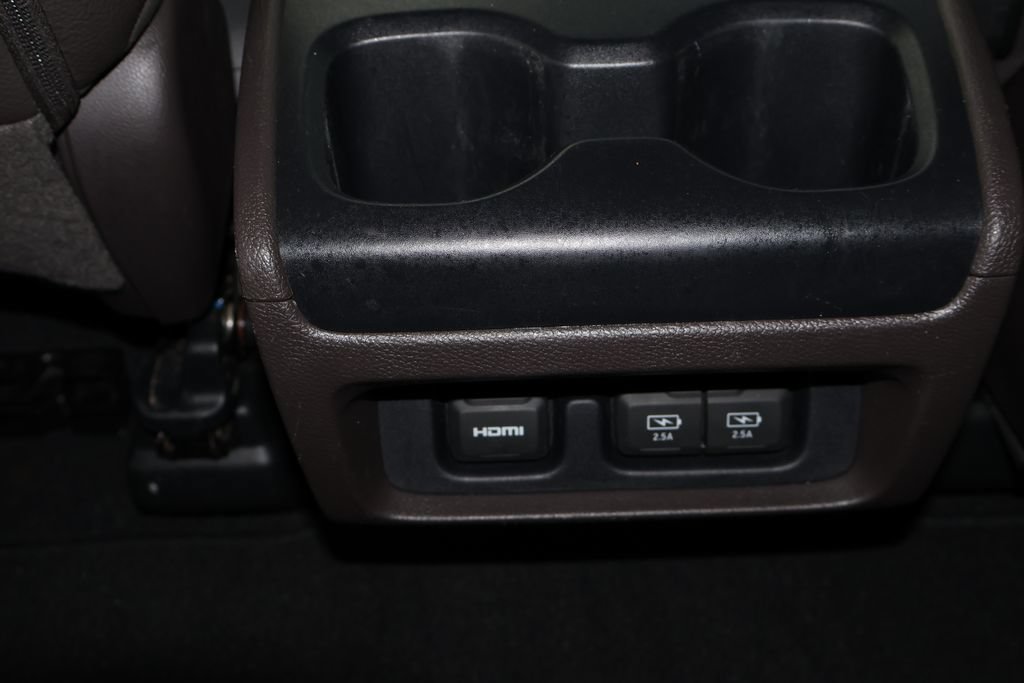 Used 2020 Honda Odyssey EX-L image 48
