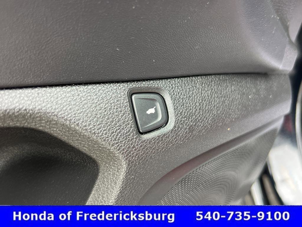 Used 2023 Acura RDX A-Spec AWD/4WD image 27