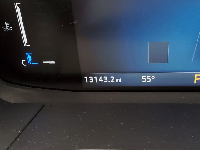 Used 2024 Ford Escape ST-Line w/ Tech Pack #1 FWD image 18