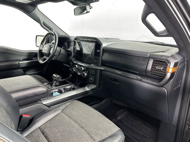 Used 2023 Ford F150 Tremor image 31