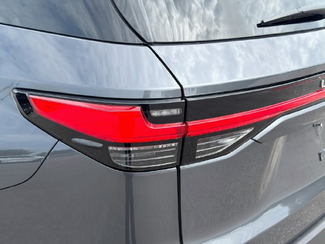 Used 2026 Lexus TX 350 AWD w/ Technology Package image 10