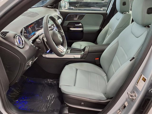 New 2026 Mercedes-Benz GLB 35 AMG 4MATIC image 13