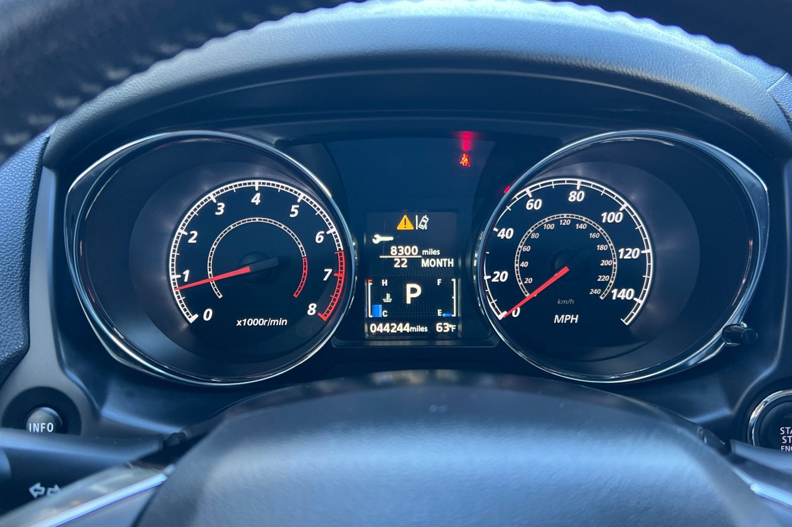 Used 2024 Mitsubishi Outlander Sport SE image 24