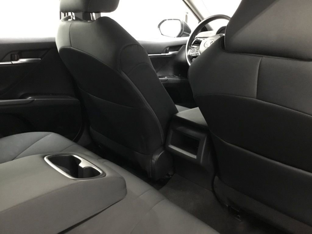 Used 2024 Toyota Camry LE image 20