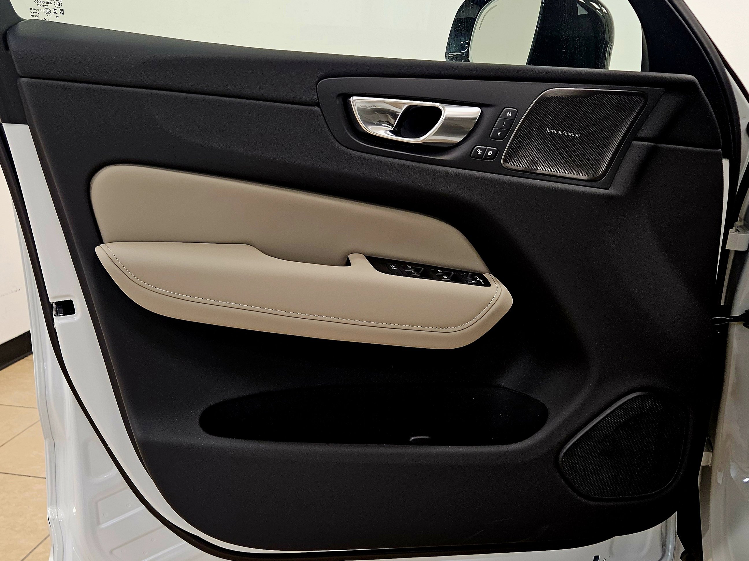 New 2026 Volvo XC60 B5 Plus w/ Climate Package image 13