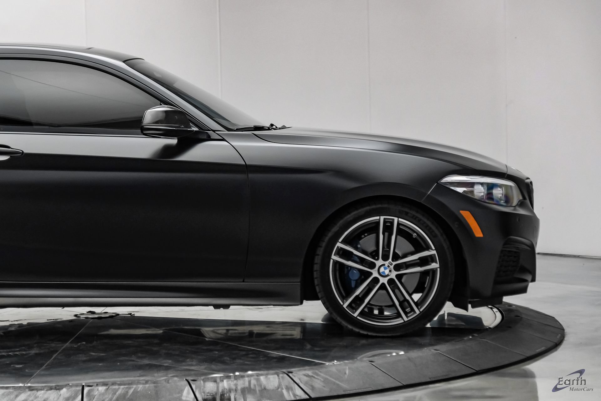Used 2018 BMW M240i Coupe RWD image 22