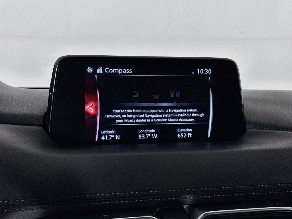 Used 2020 MAZDA CX-5 Touring AWD/4WD image 18