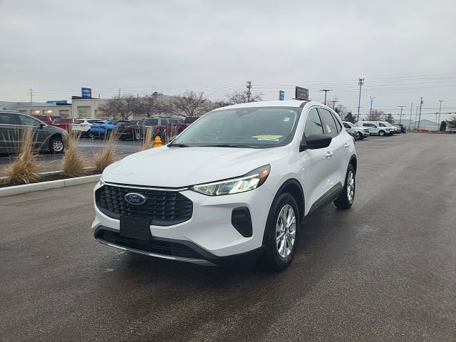 Used 2023 Ford Escape Active image 7