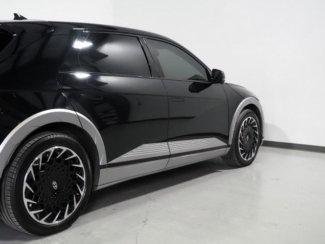 Used 2023 Hyundai Ioniq 5 Limited image 61