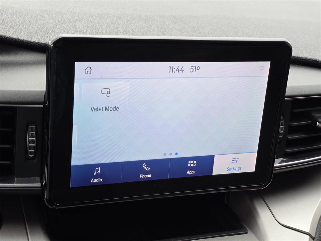 Used 2021 Ford Explorer XLT w/ Equipment Group 202A image 22