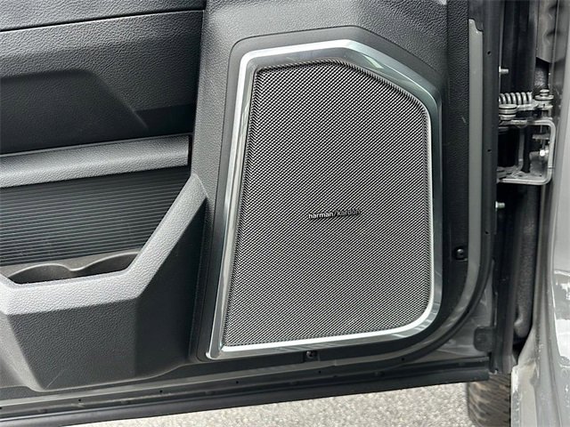 New 2026 RAM 2500 Laramie image 18