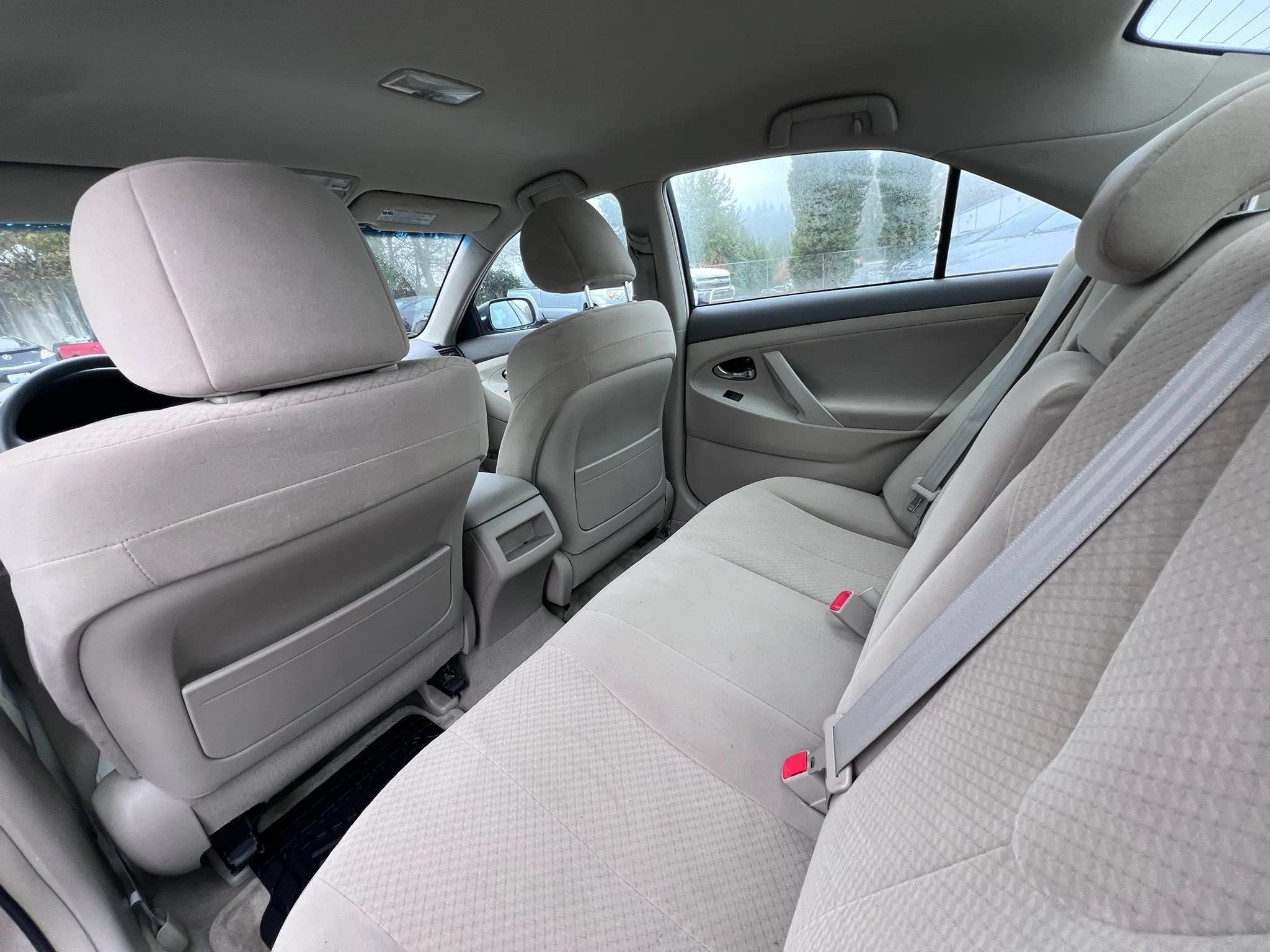 Used 2007 Toyota Camry LE FWD image 29