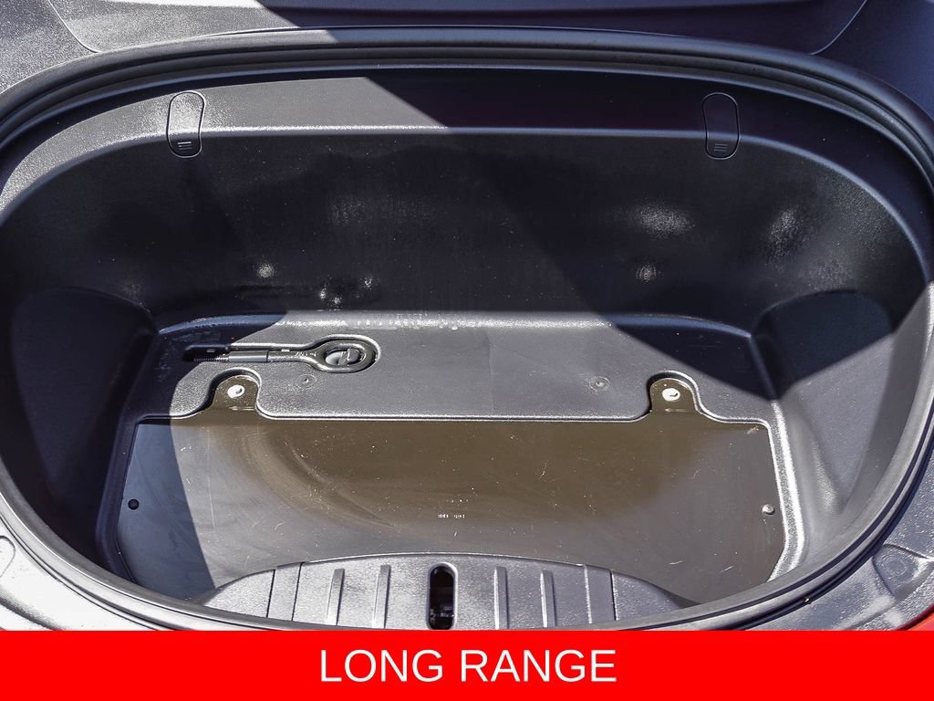 Used 2018 Tesla Model 3 Long Range RWD image 26