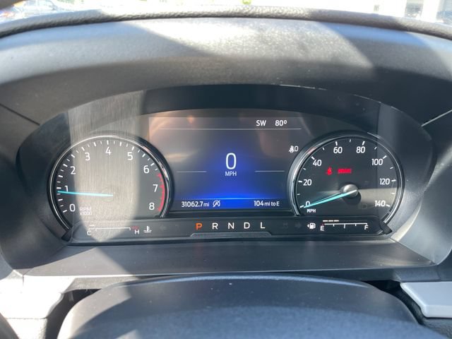 Used 2023 Ford Explorer XLT w/ Equipment Group 202A AWD/4WD image 9