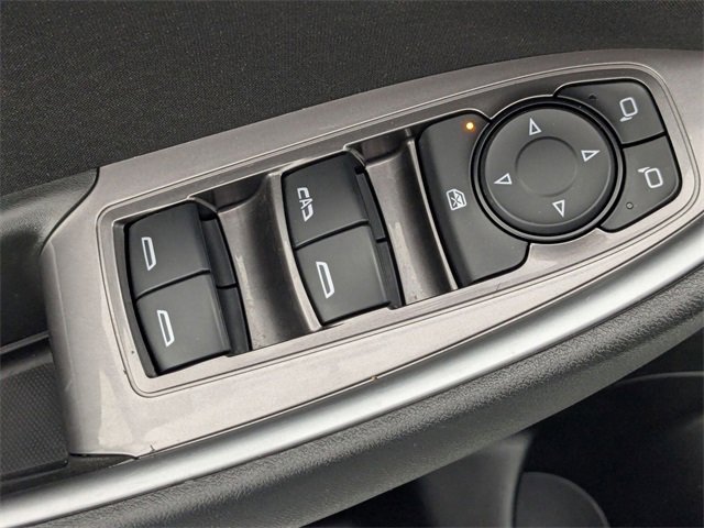 Used 2024 Chevrolet Malibu LT image 12