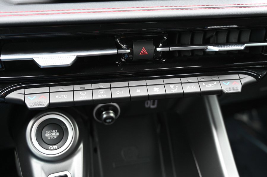 Used 2024 Dodge Hornet R/T Plus image 31