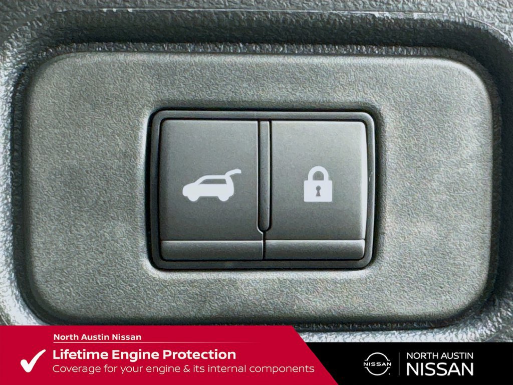 New 2026 Nissan Pathfinder SL w/ SL Premium Package (P04) FWD image 33