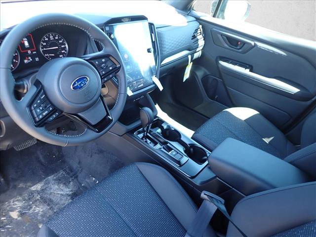 New 2026 Subaru Forester Premium AWD/4WD image 9