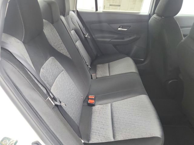 New 2026 Nissan Sentra SV w/ SV Convenience Package image 36