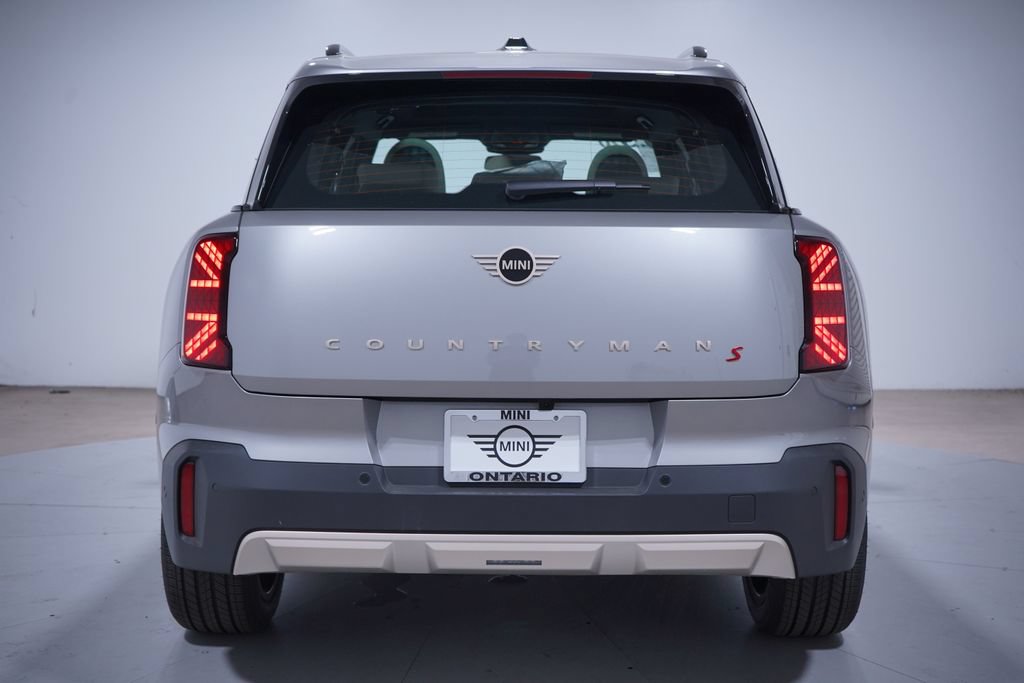 New 2026 MINI Cooper Countryman S AWD/4WD image 5