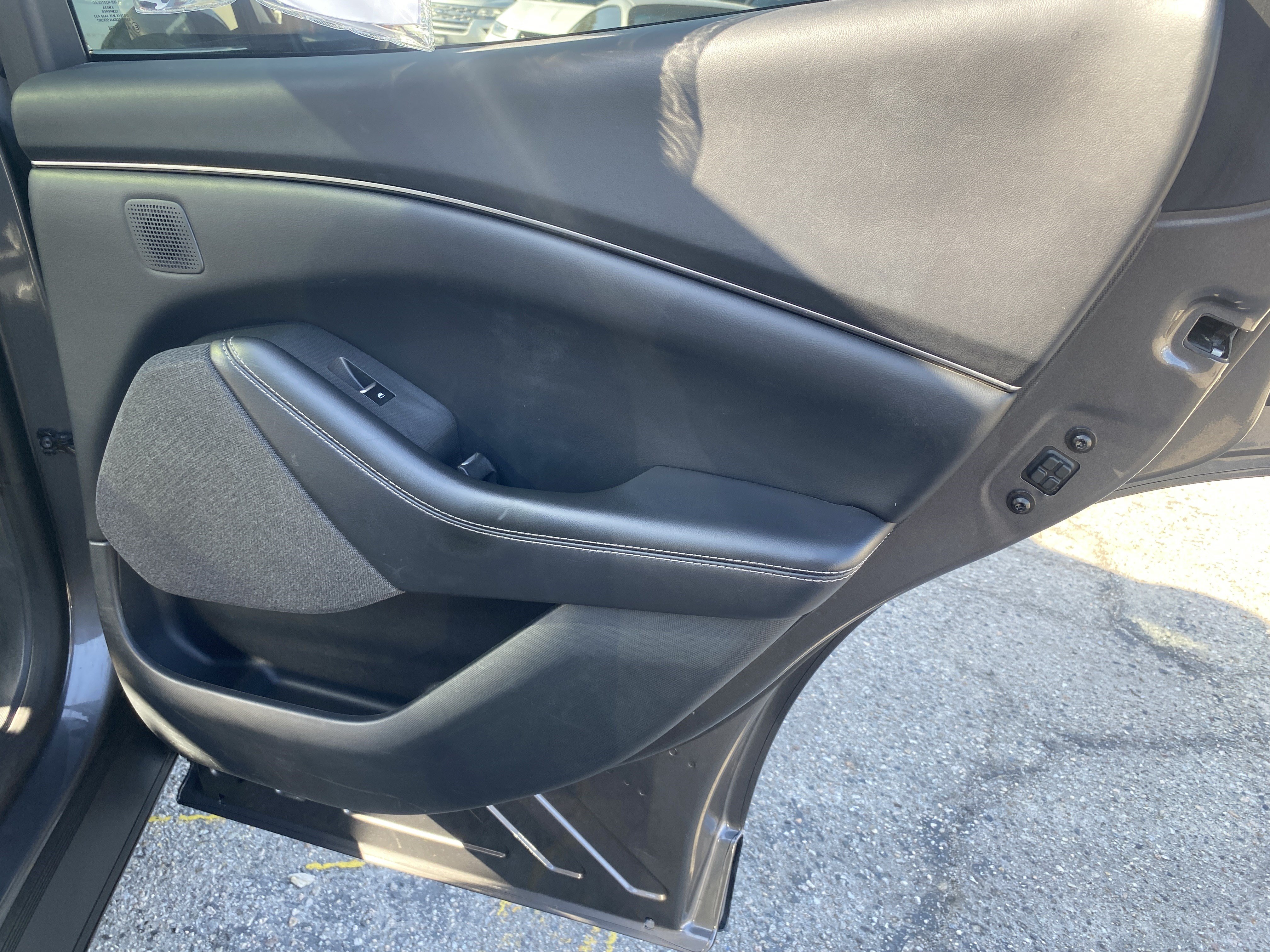 Used 2023 Ford Mustang Mach-E Premium RWD image 22