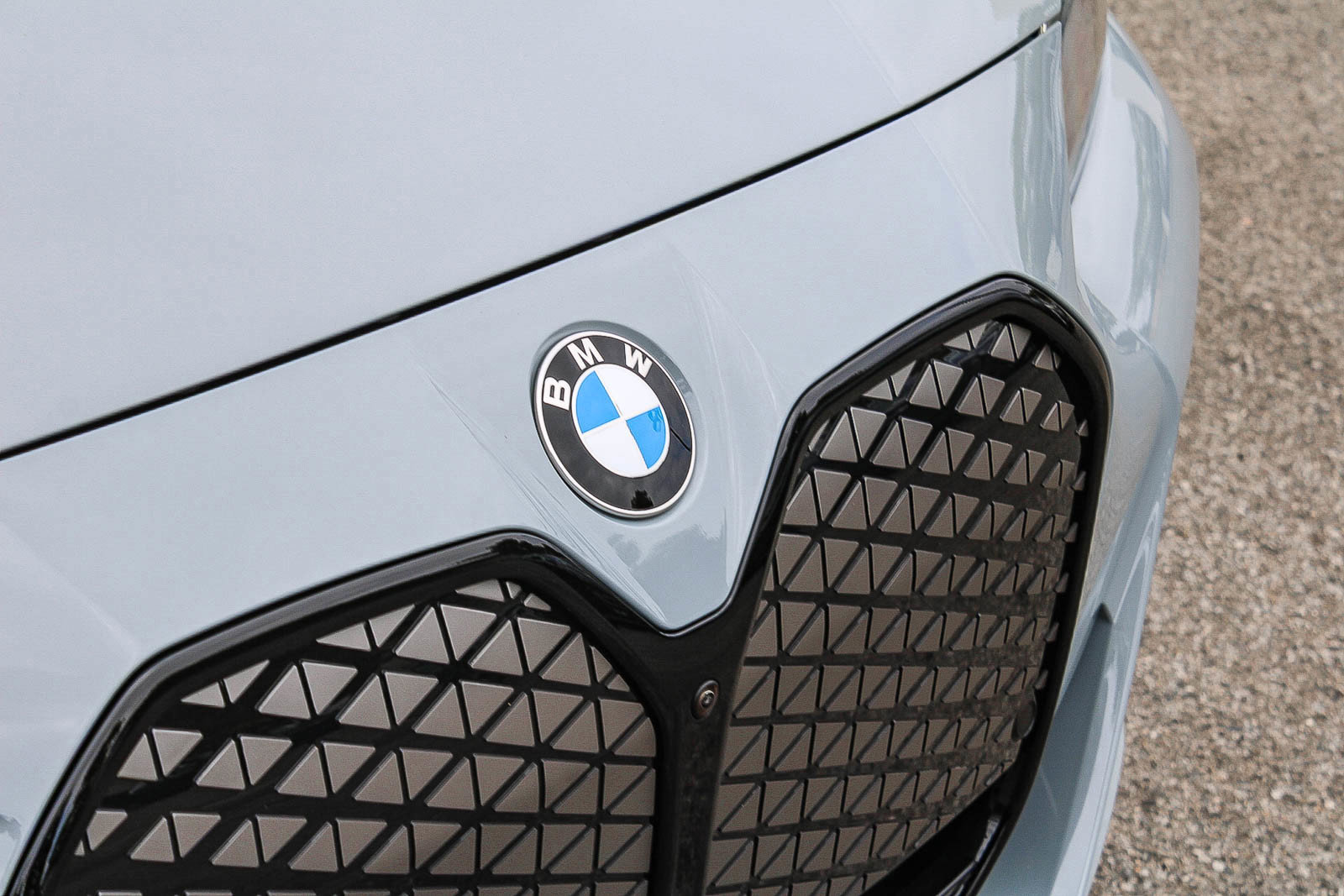 New 2026 BMW i4 eDrive40 RWD image 9