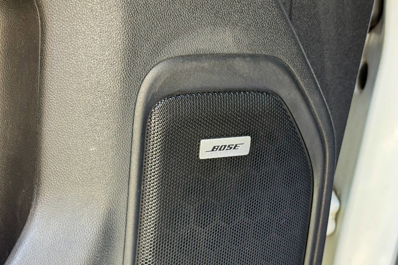 Used 2020 Chevrolet Silverado 3500 LTZ w/ LTZ Plus Package image 34