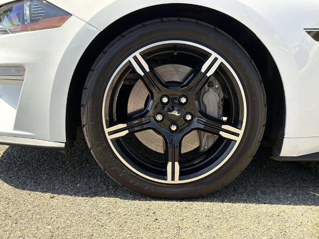 Certified 2020 Ford Mustang GT Premium image 28