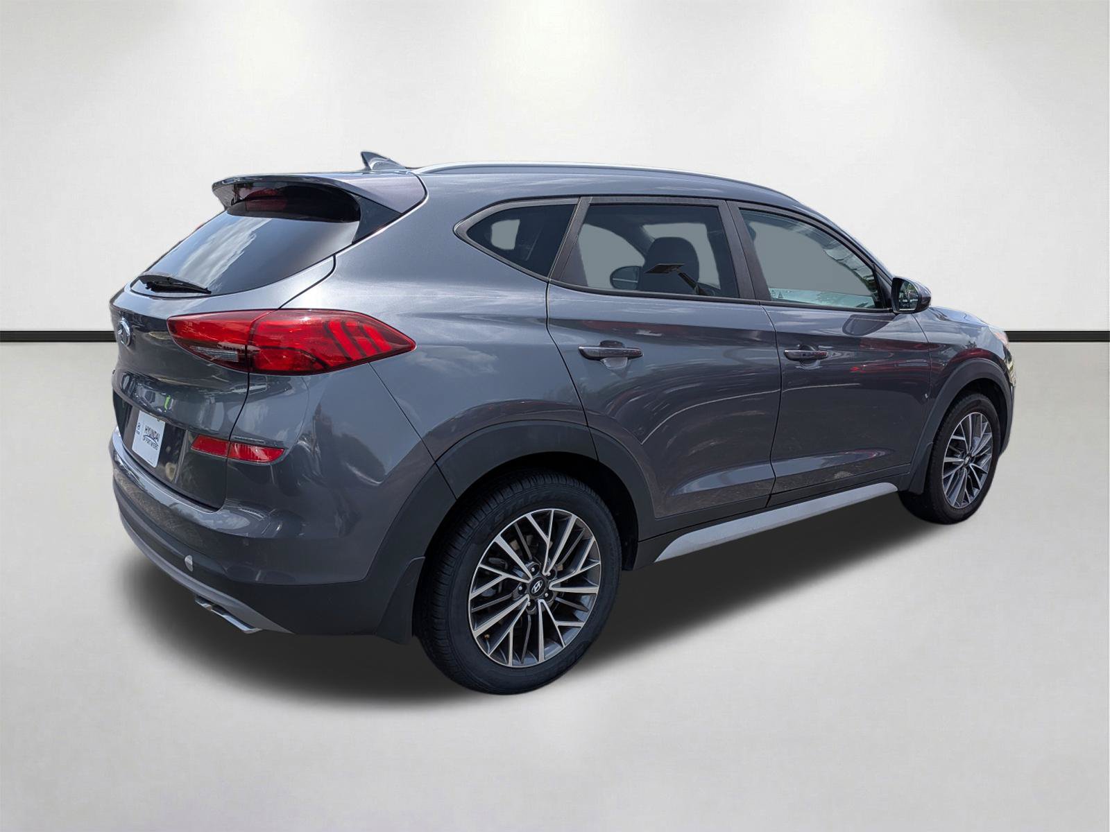 Used 2019 Hyundai Tucson SEL w/ Cargo Package FWD image 4