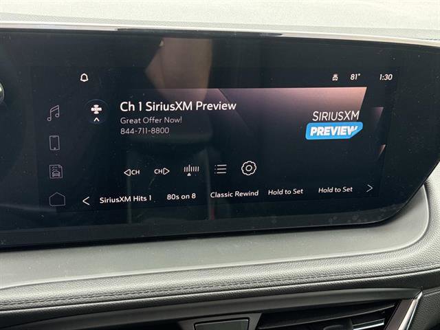 New 2026 Buick Encore GX Preferred w/ Comfort Package image 18