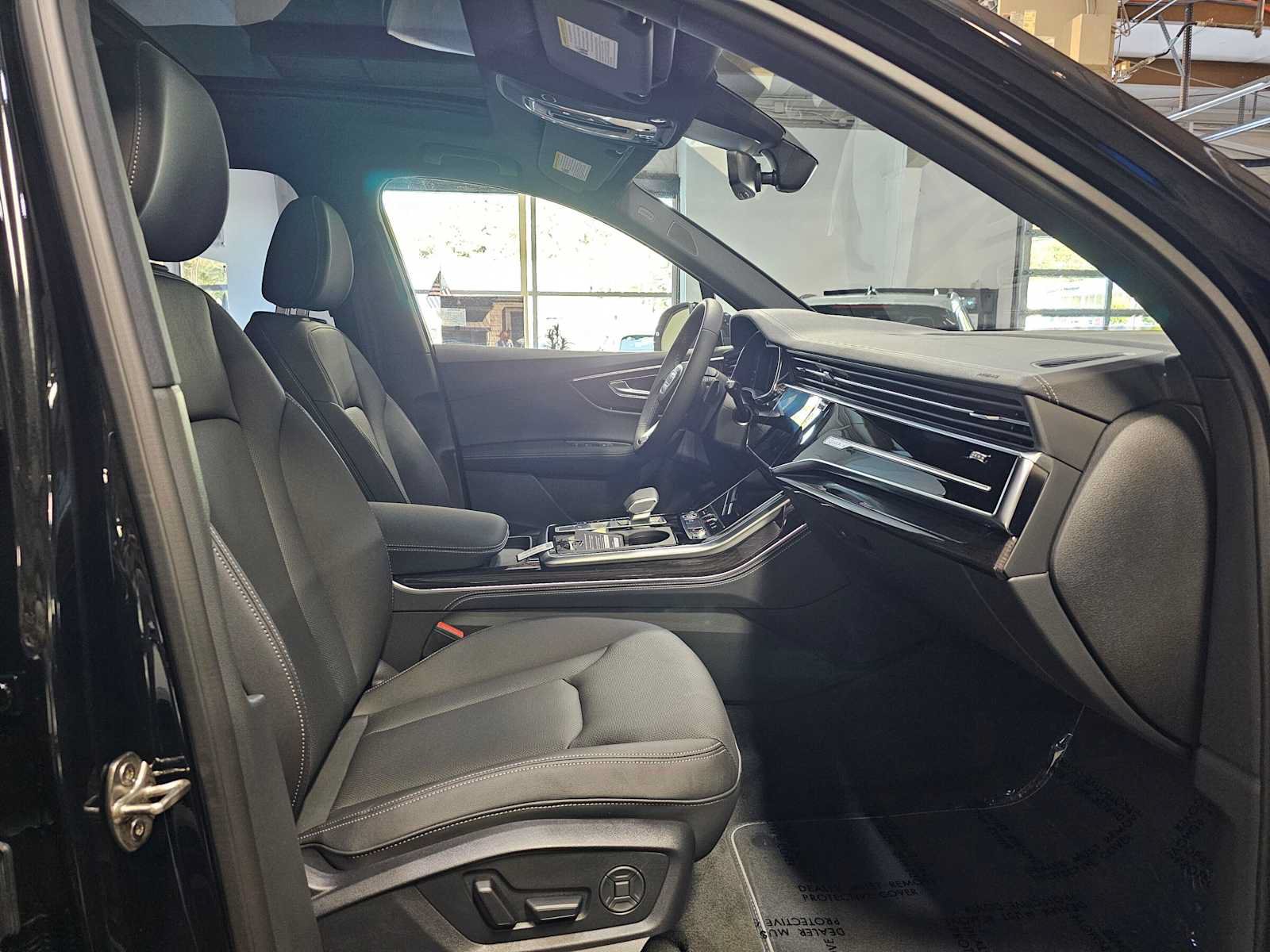 New 2026 Audi Q7 Premium Plus AWD/4WD image 10