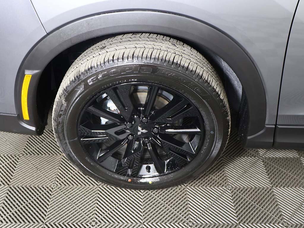 New 2026 Mitsubishi Eclipse Cross Black Edition image 18