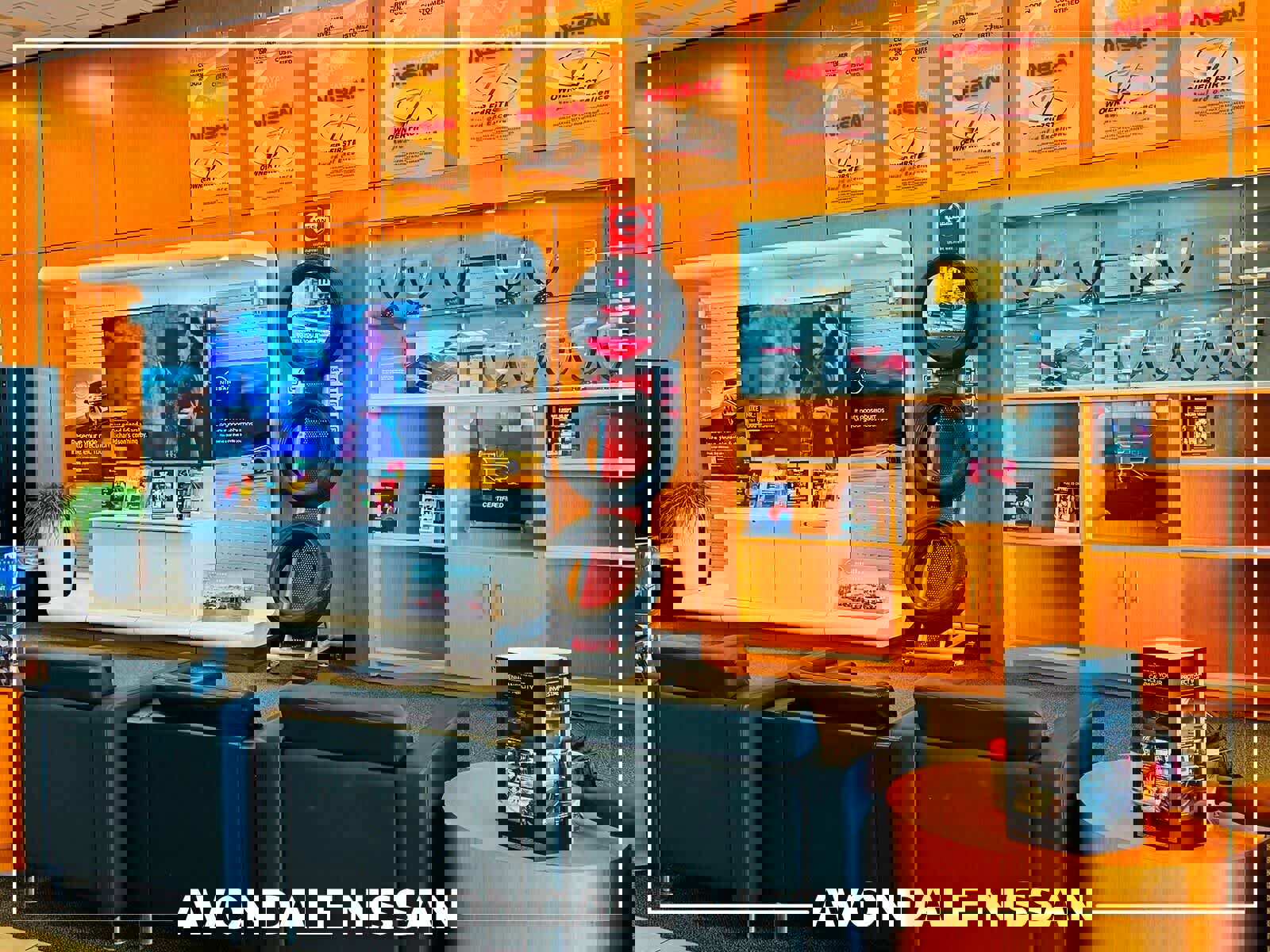 Used 2018 Nissan Murano S image 32