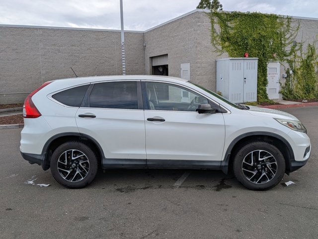 Used 2016 Honda CR-V SE image 4