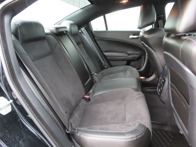Used 2021 Dodge Charger GT w/ Plus Group AWD/4WD image 32
