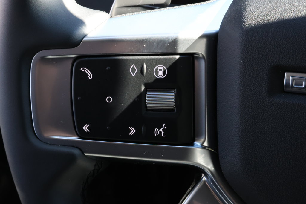 New 2026 Land Rover Discovery S AWD/4WD image 14