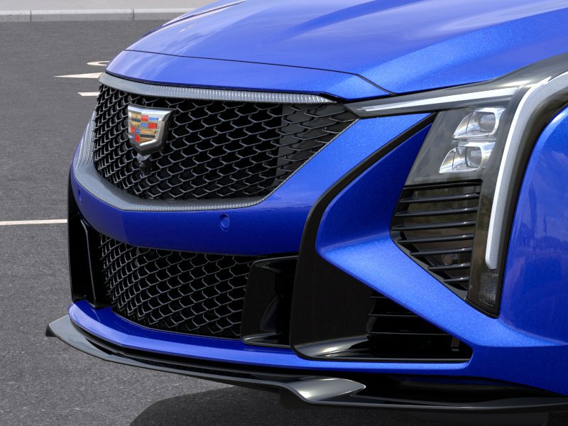 New 2026 Cadillac CT5 V Blackwing RWD image 13