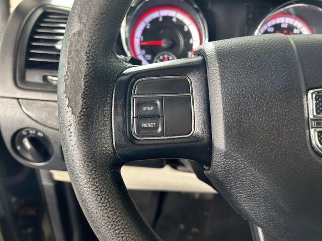 Used 2020 Dodge Grand Caravan SE FWD image 15