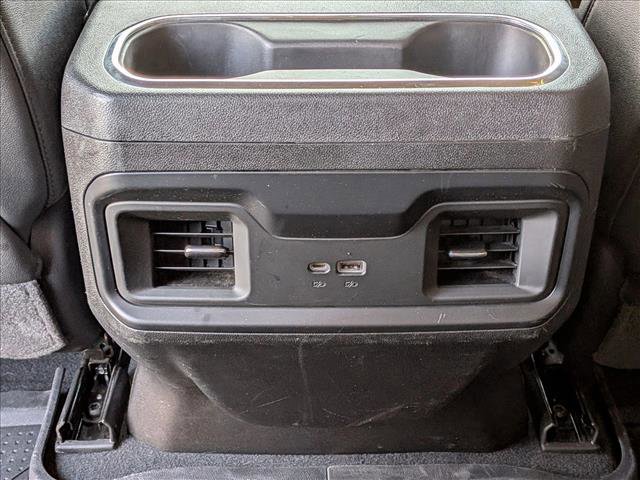 Certified 2023 Chevrolet Silverado 1500 RST w/ Redline Edition image 16