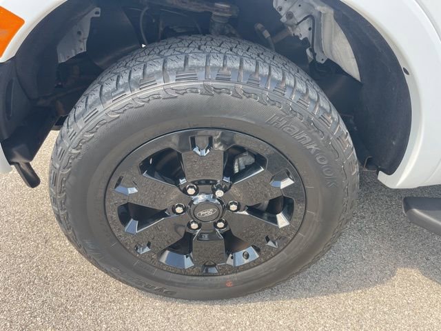 Used 2021 Ford Ranger XLT w/ Equipment Group 302A High AWD/4WD image 12