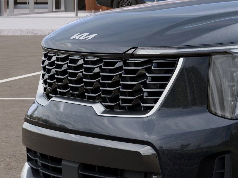 New 2026 Kia Sorento EX w/ EX Premium Package image 12