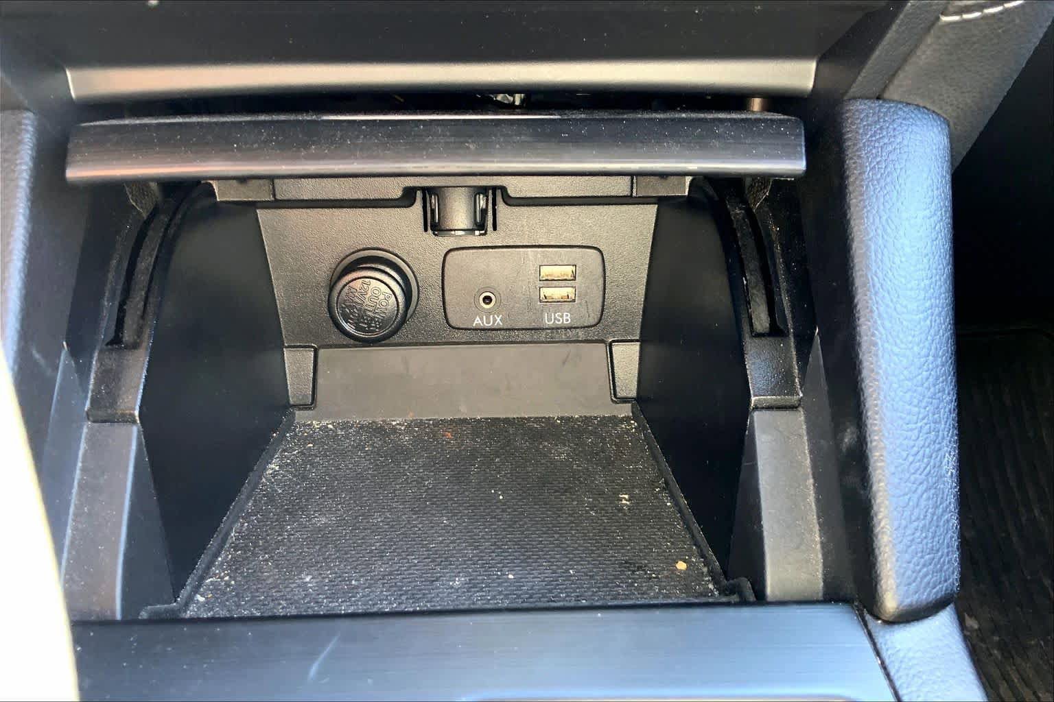 Used 2018 Subaru Outback 2.5i Limited w/ 50th Anniversary Edition AWD/4WD image 34