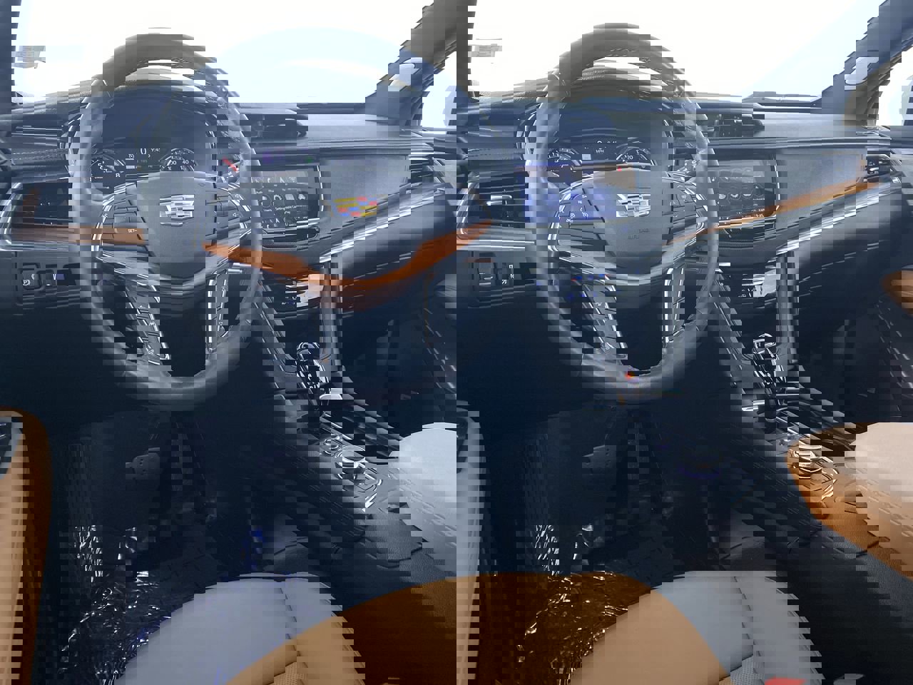 Certified 2022 Cadillac XT5 Premium Luxury video 2