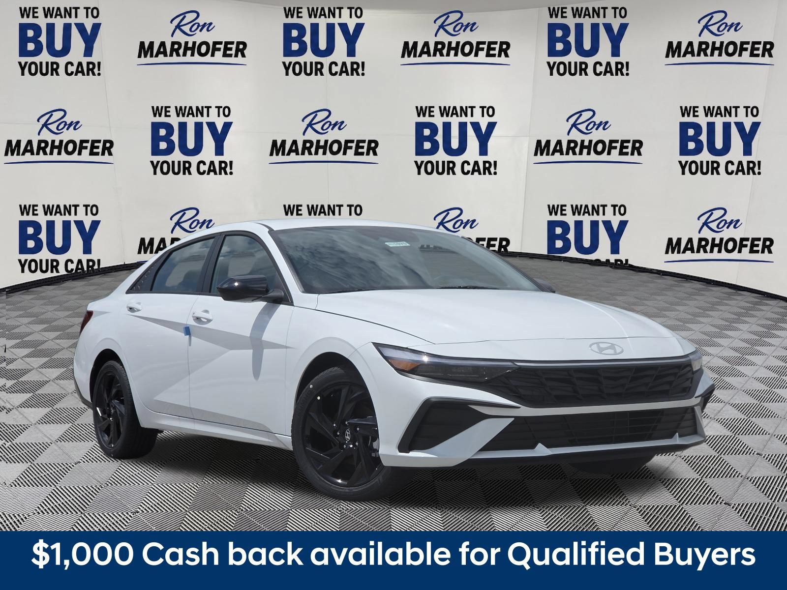New 2026 Hyundai Elantra Sport FWD video 2
