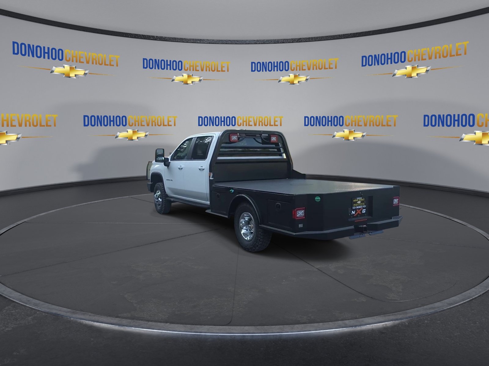 New 2026 Chevrolet Silverado 3500 LT w/ Convenience Package AWD/4WD image 7