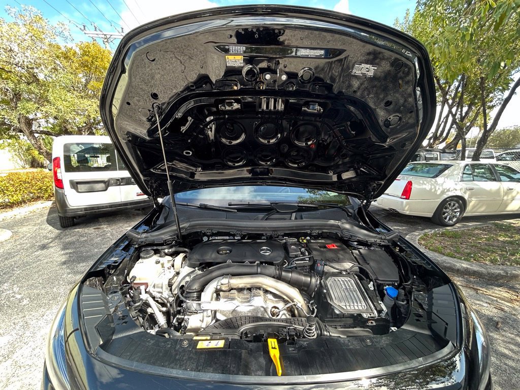 Used 2025 Mercedes-Benz GLA 250 4MATIC image 31