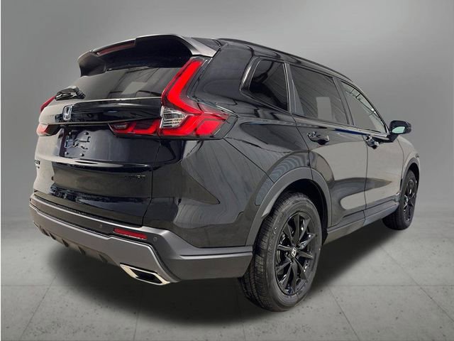 New 2026 Honda CR-V Sport-L image 5